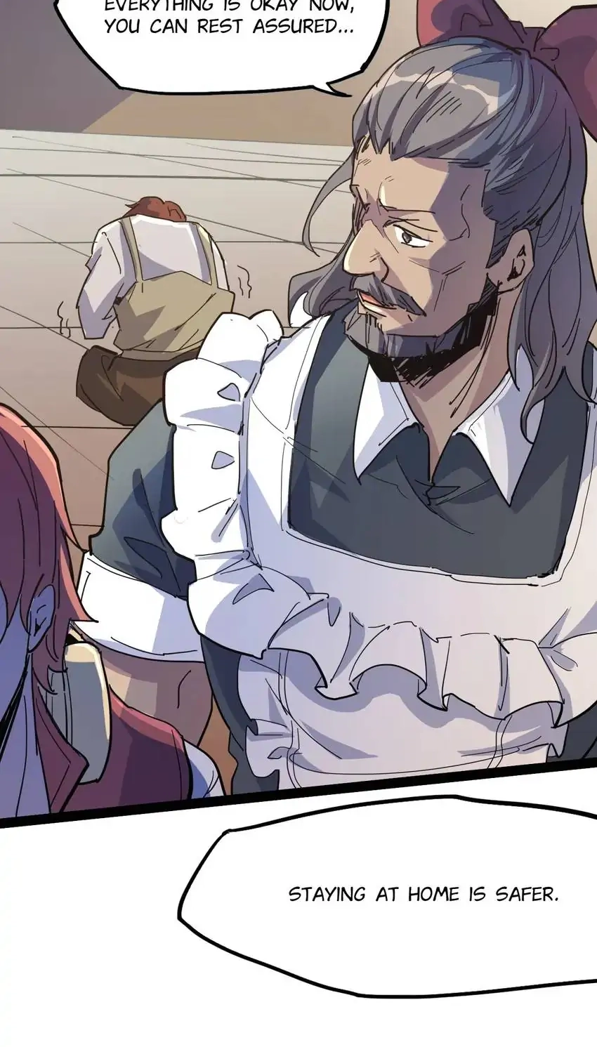 Time Retrograde Chapter 88 page 25 - 