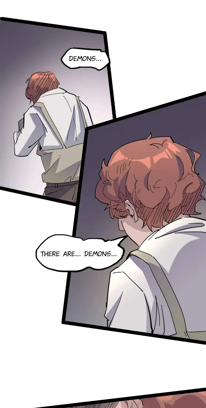 Time Retrograde Chapter 88 page 26 - 