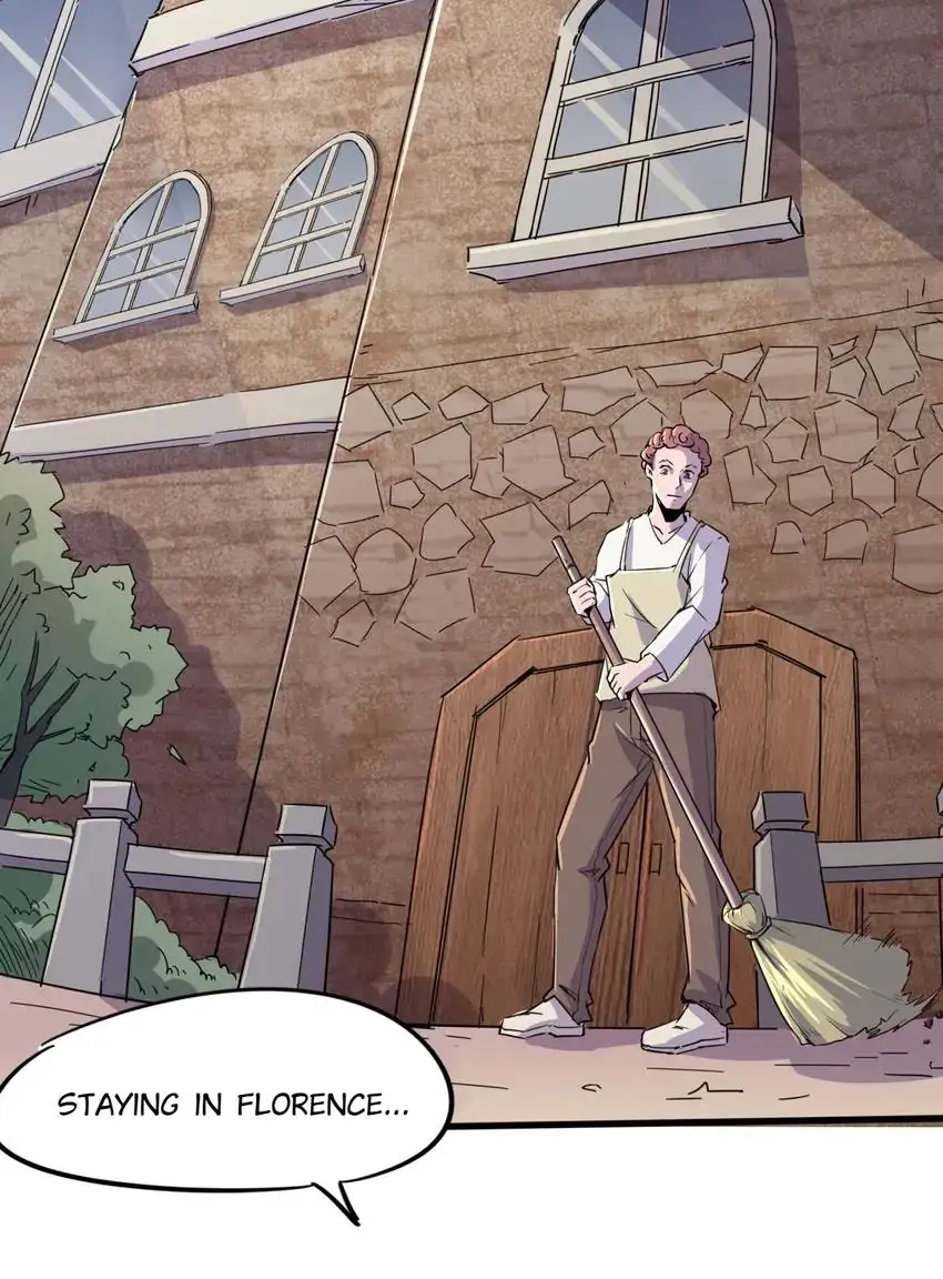 Time Retrograde Chapter 88 page 4 - 