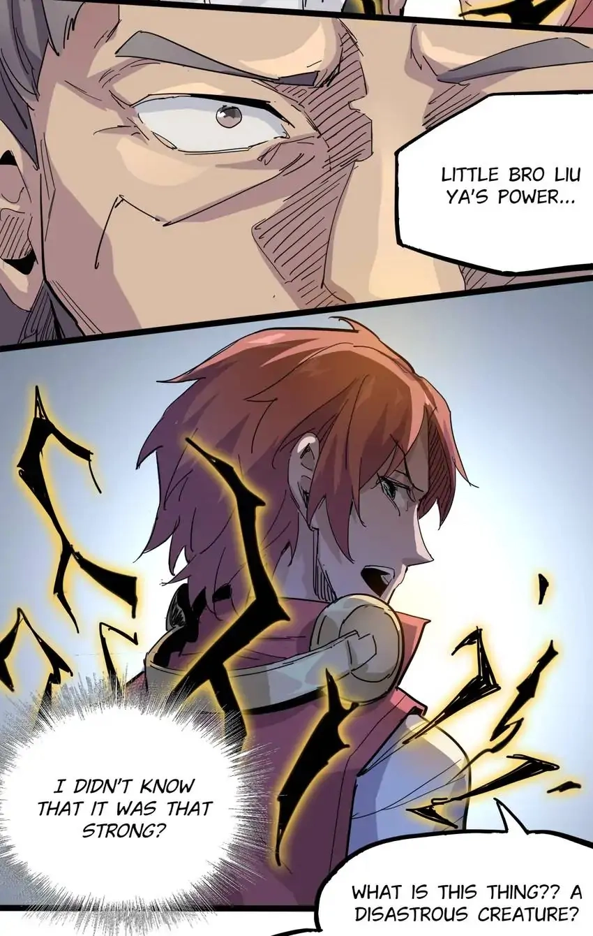 Time Retrograde Chapter 88 page 32 - 