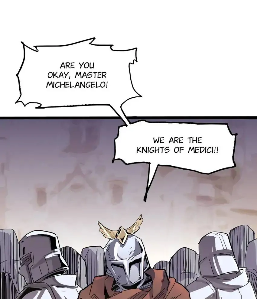 Time Retrograde Chapter 88 page 35 - 