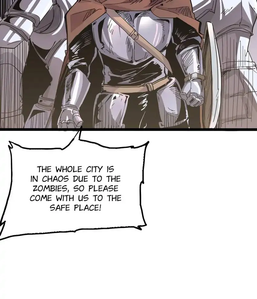 Time Retrograde Chapter 88 page 36 - 