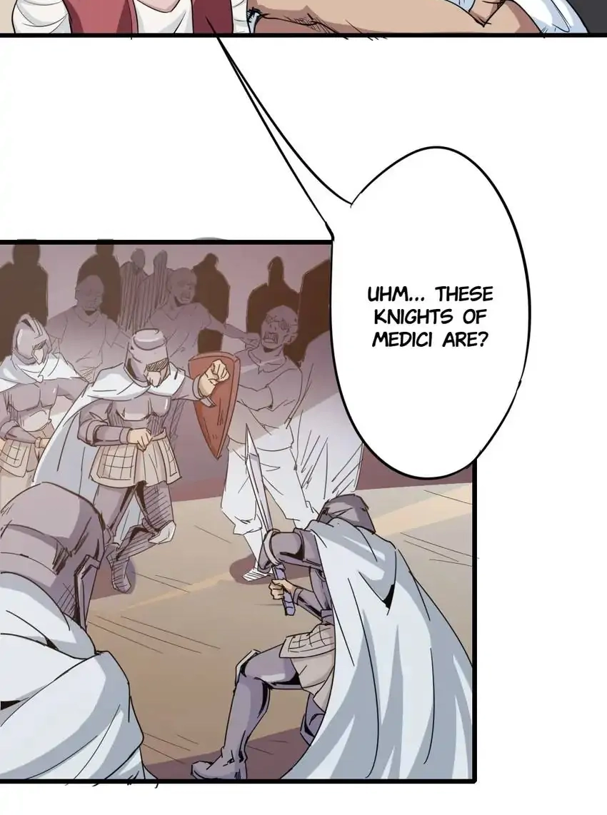 Time Retrograde Chapter 88 page 38 - 