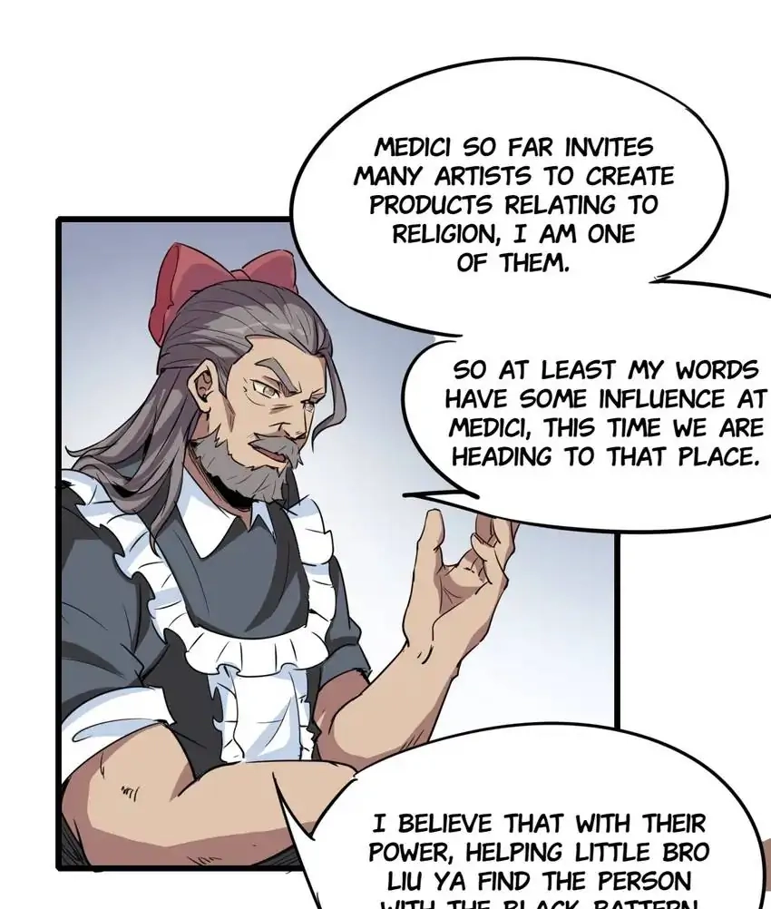 Time Retrograde Chapter 88 page 43 - 