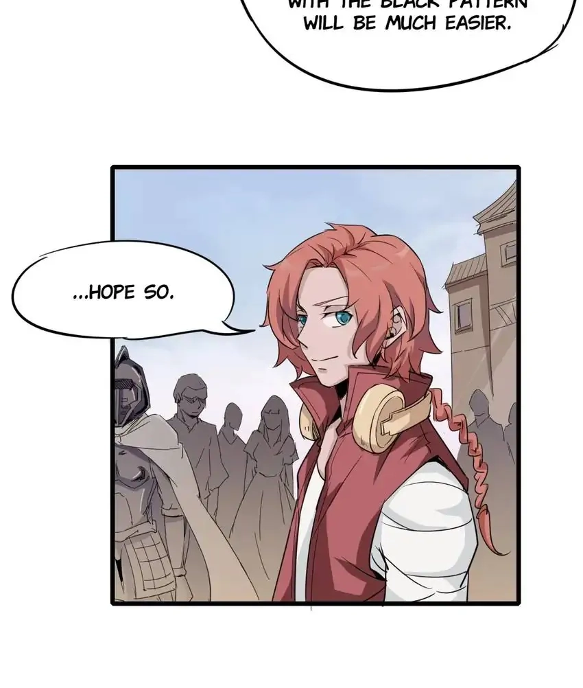 Time Retrograde Chapter 88 page 44 - 