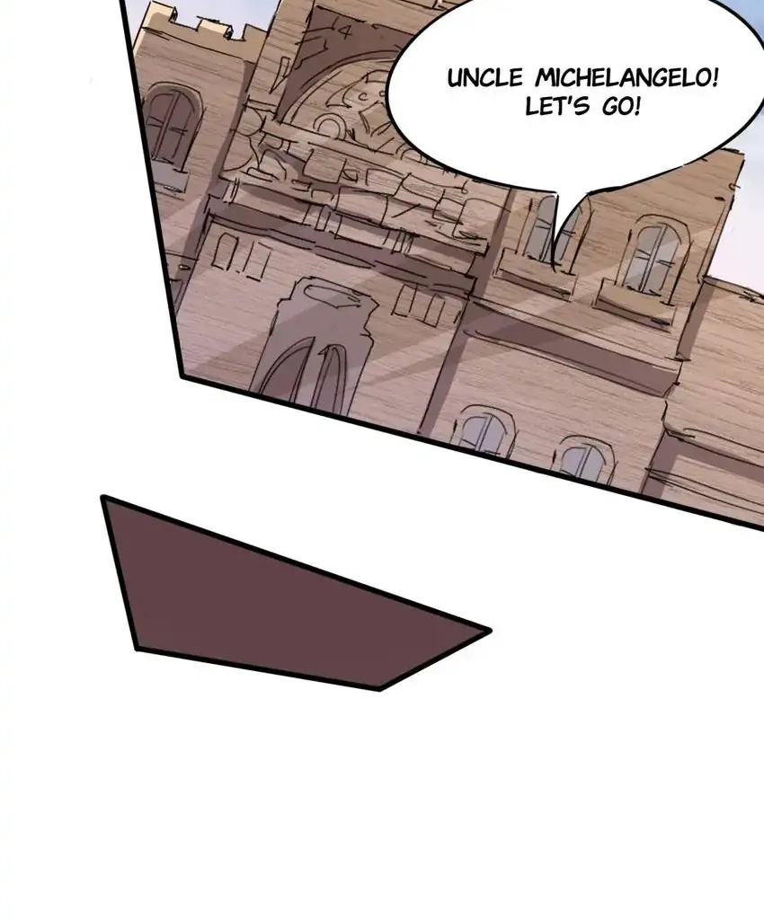 Time Retrograde Chapter 88 page 46 - 
