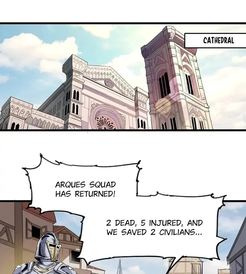 Time Retrograde Chapter 88 page 47 - 
