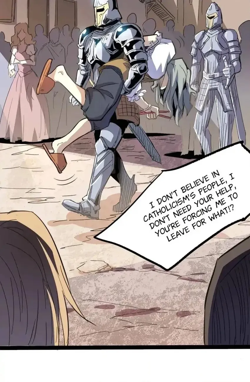 Time Retrograde Chapter 88 page 60 - 
