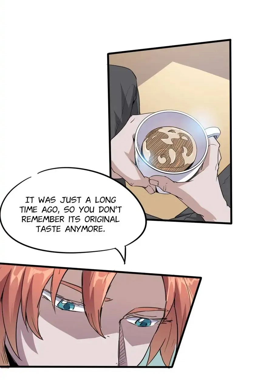 Time Retrograde Chapter 88 page 8 - 