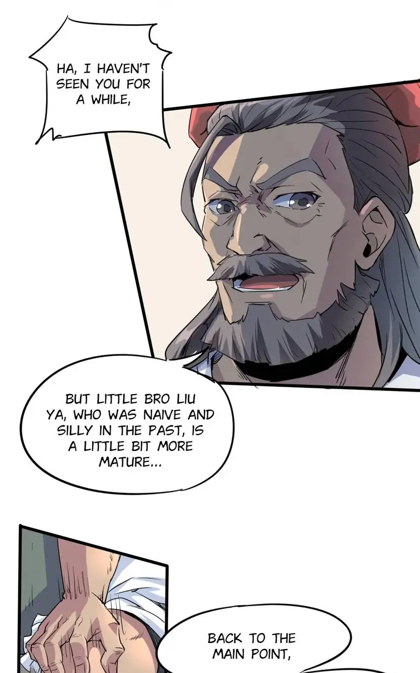 Time Retrograde Chapter 88 page 9 - 
