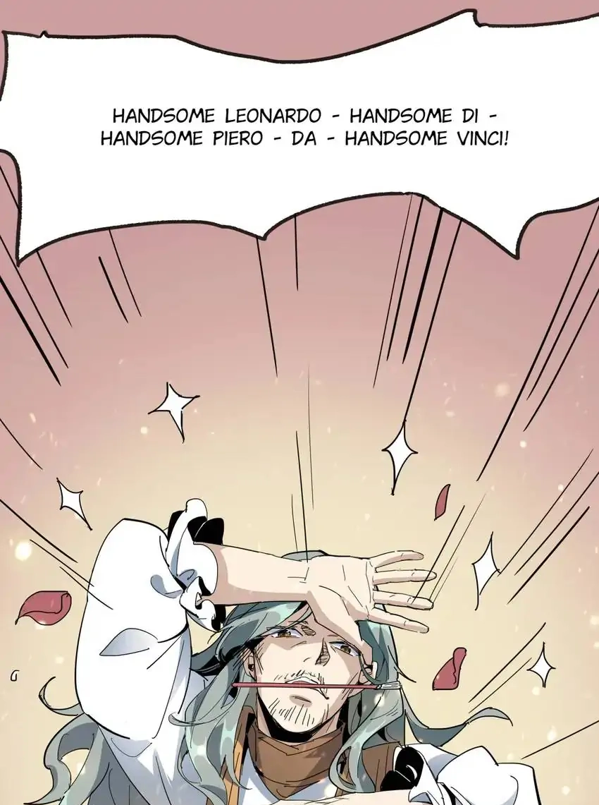 Time Retrograde Chapter 89 page 11 - 