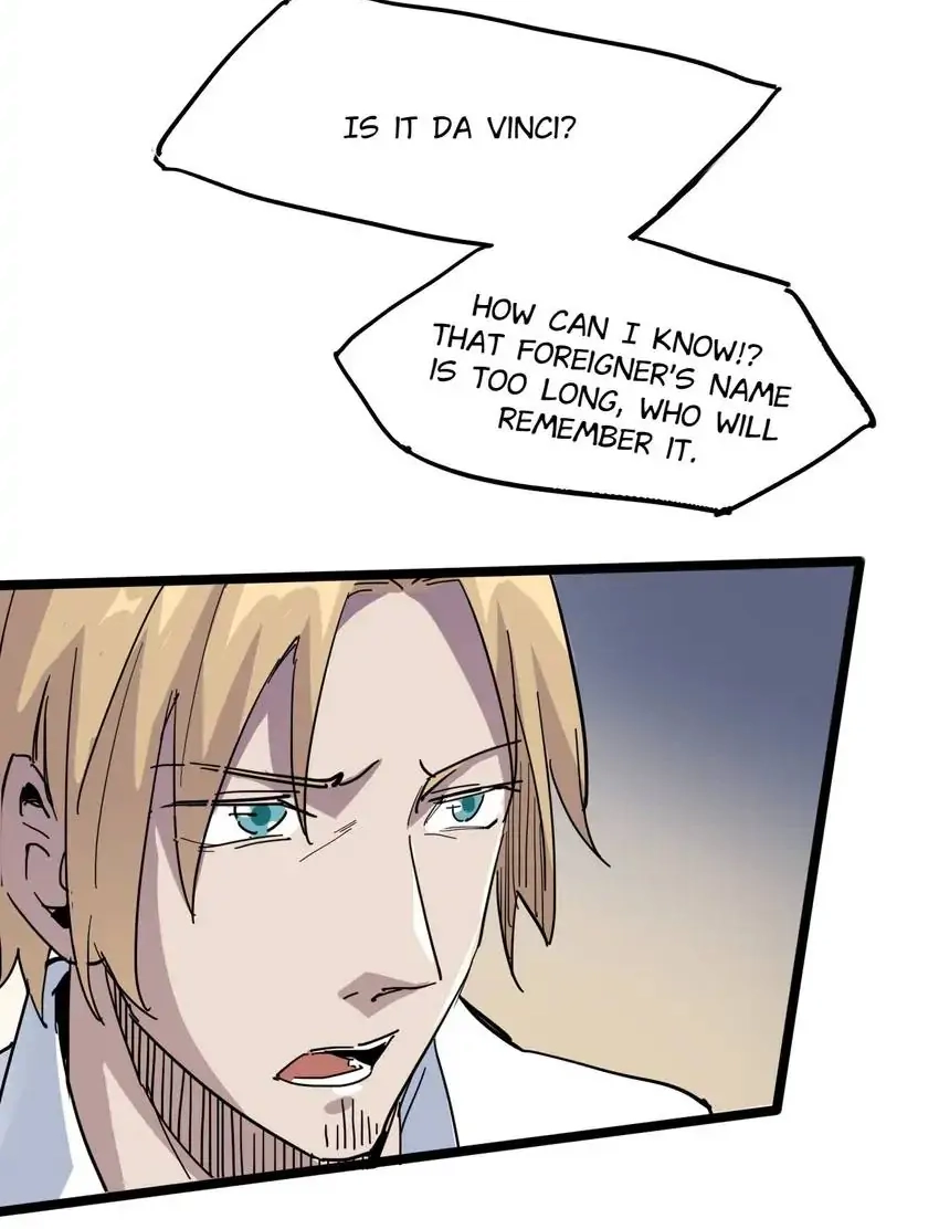 Time Retrograde Chapter 89 page 14 - 