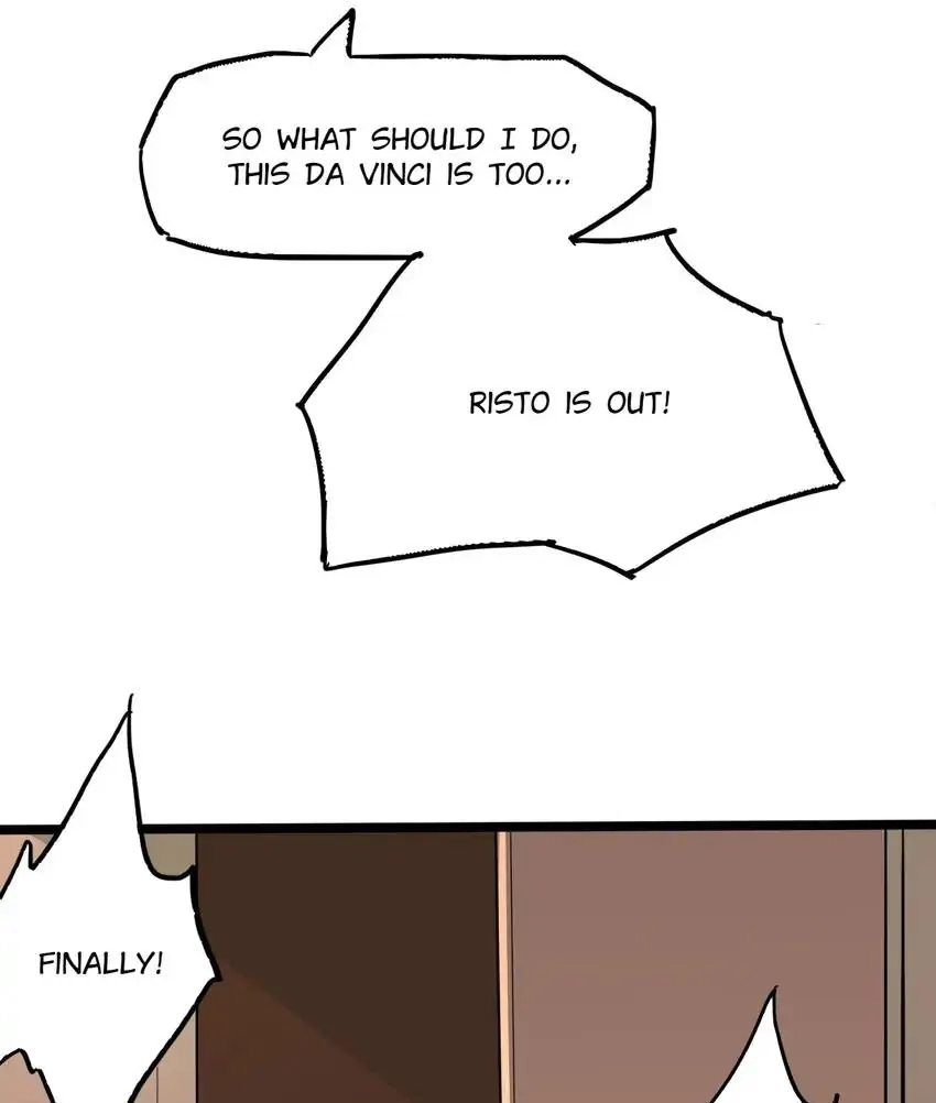 Time Retrograde Chapter 89 page 15 - 