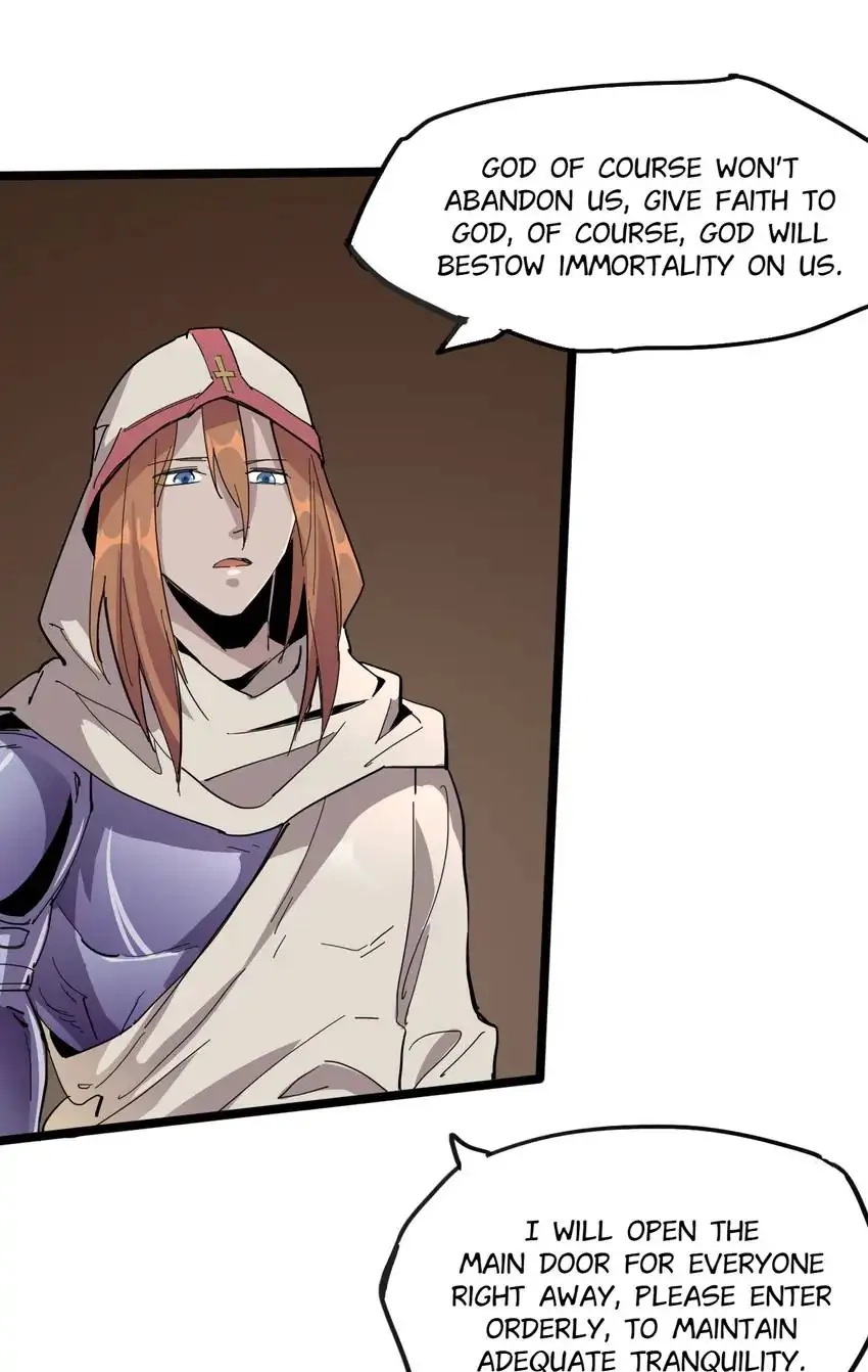 Time Retrograde Chapter 89 page 17 - 