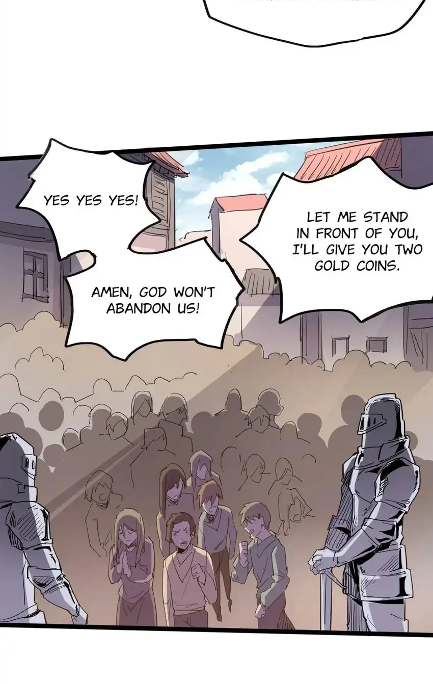Time Retrograde Chapter 89 page 18 - 