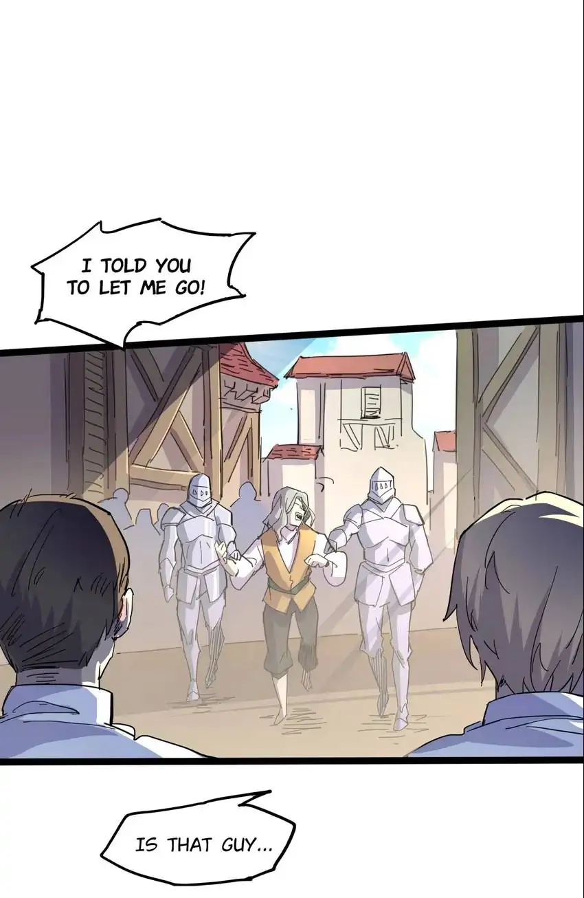 Time Retrograde Chapter 89 page 3 - 