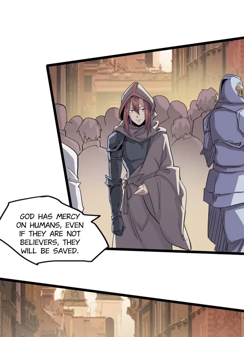 Time Retrograde Chapter 89 page 21 - 