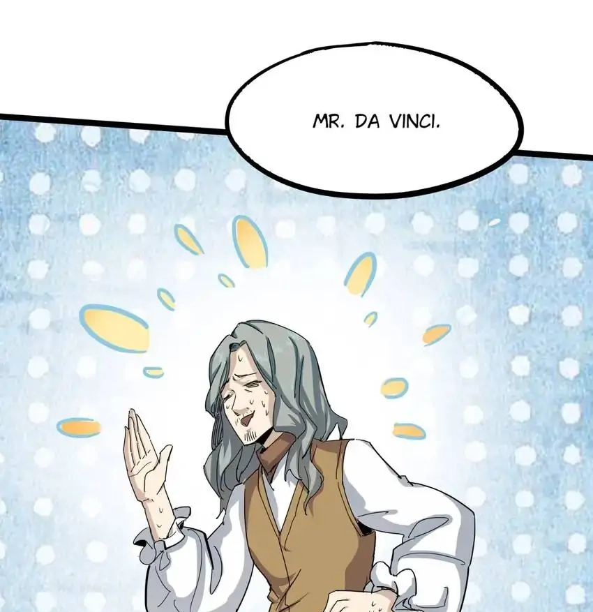Time Retrograde Chapter 89 page 23 - 