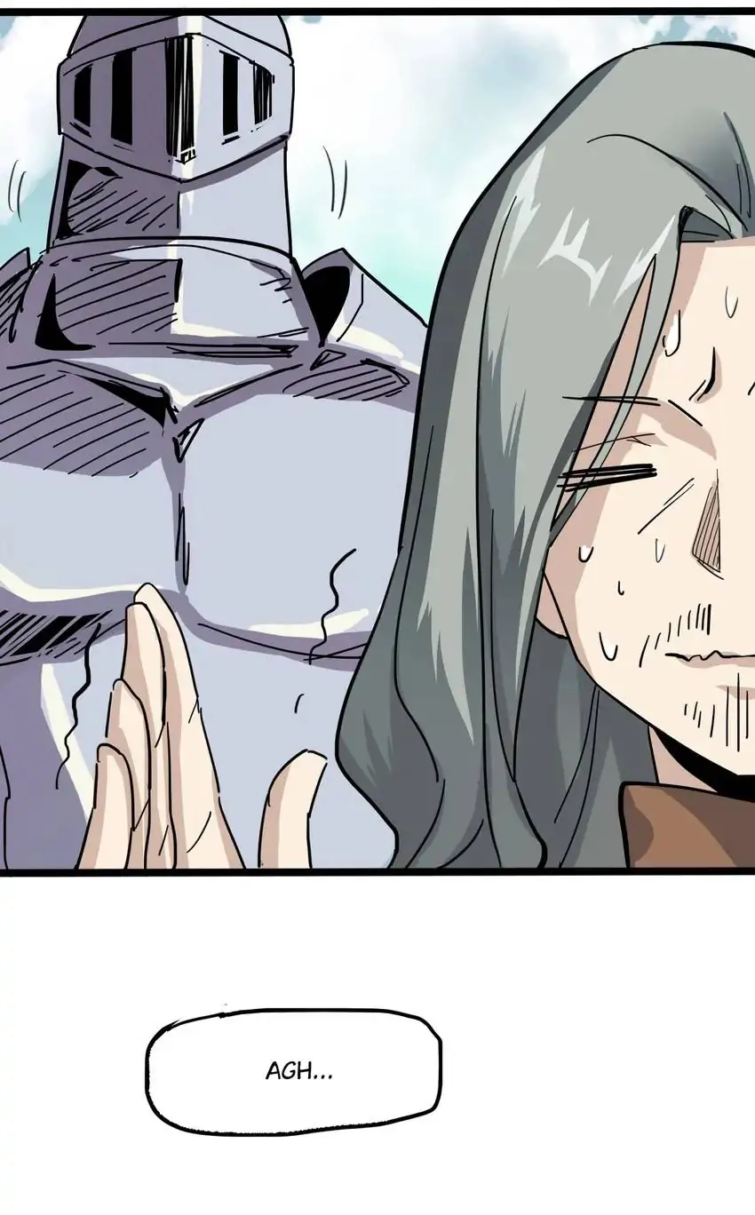 Time Retrograde Chapter 89 page 25 - 