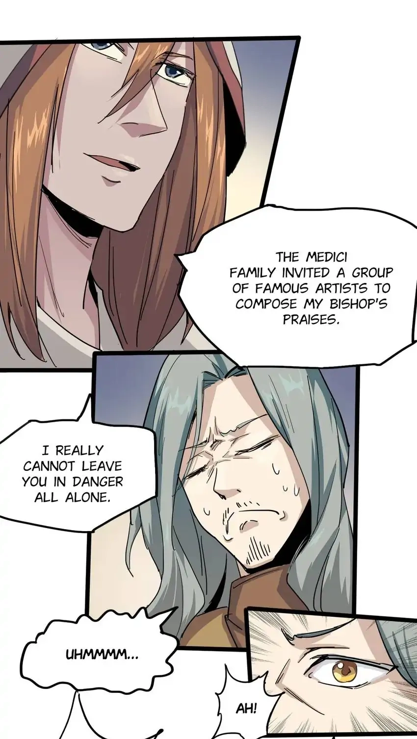 Time Retrograde Chapter 89 page 27 - 