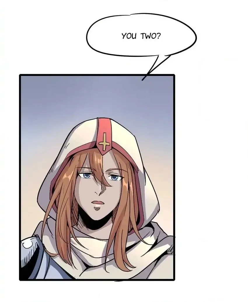 Time Retrograde Chapter 89 page 30 - 