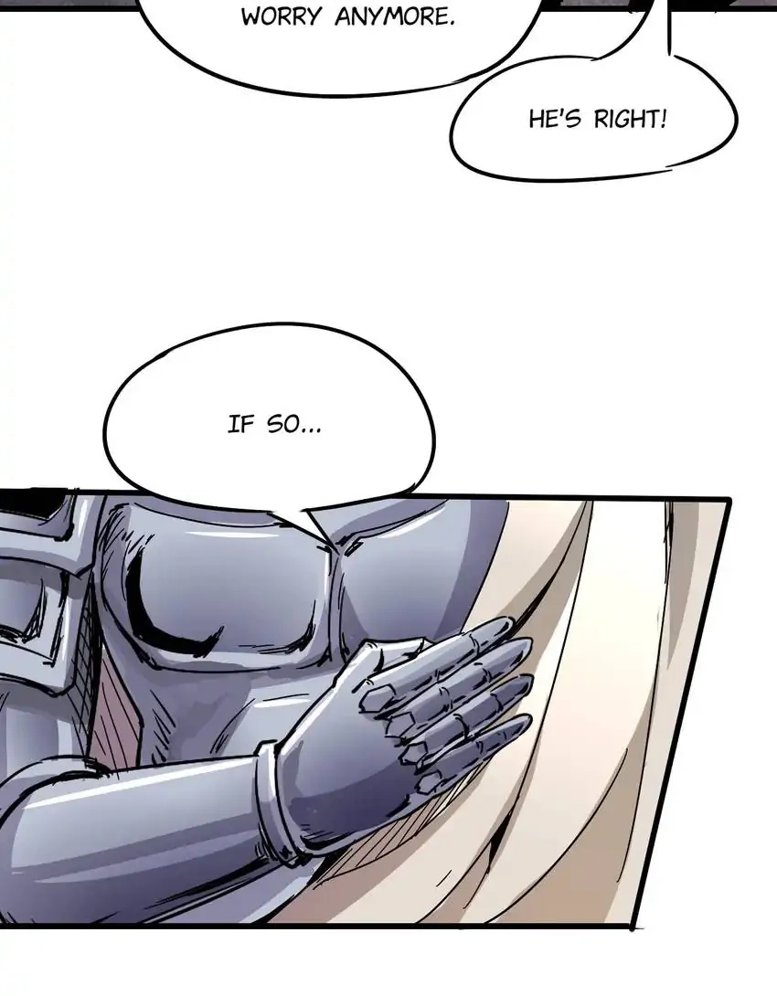 Time Retrograde Chapter 89 page 32 - 