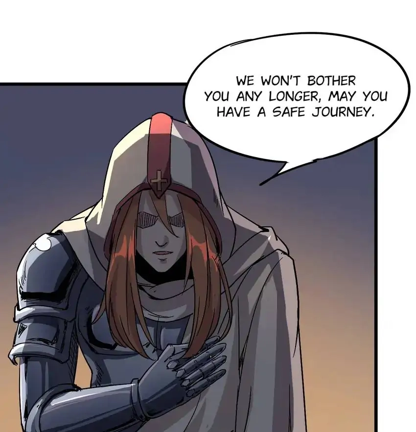 Time Retrograde Chapter 89 page 33 - 