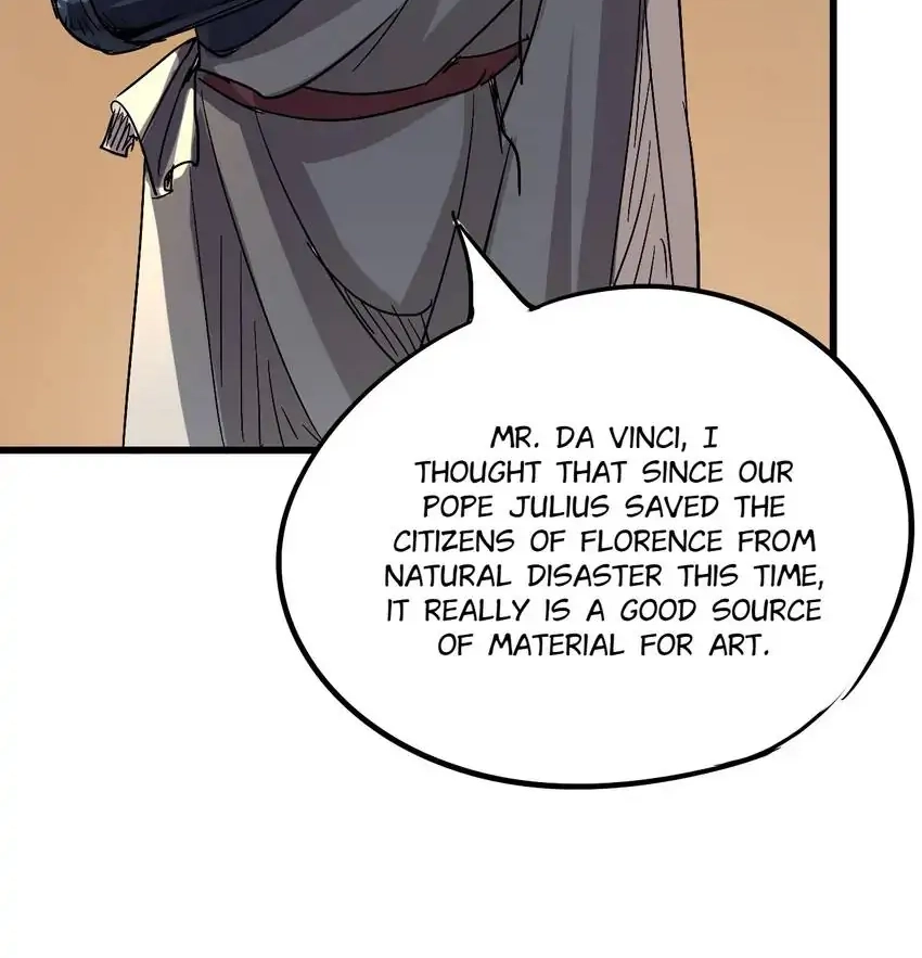 Time Retrograde Chapter 89 page 34 - 