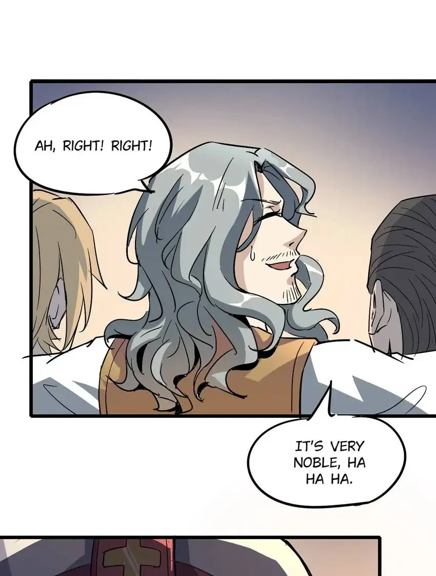 Time Retrograde Chapter 89 page 35 - 