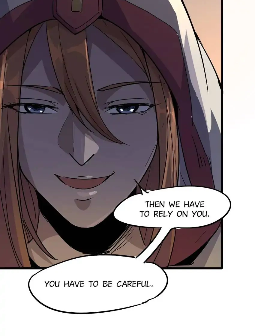 Time Retrograde Chapter 89 page 36 - 