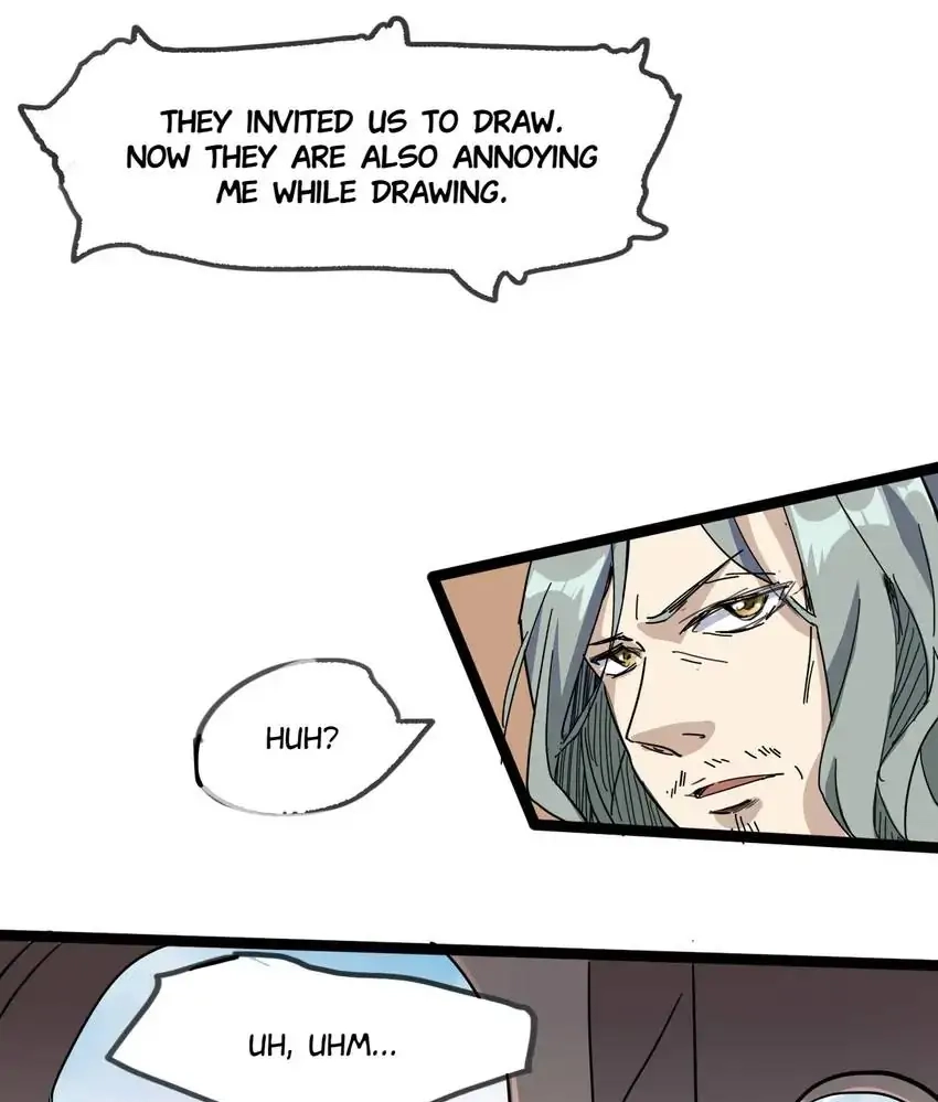 Time Retrograde Chapter 89 page 7 - 