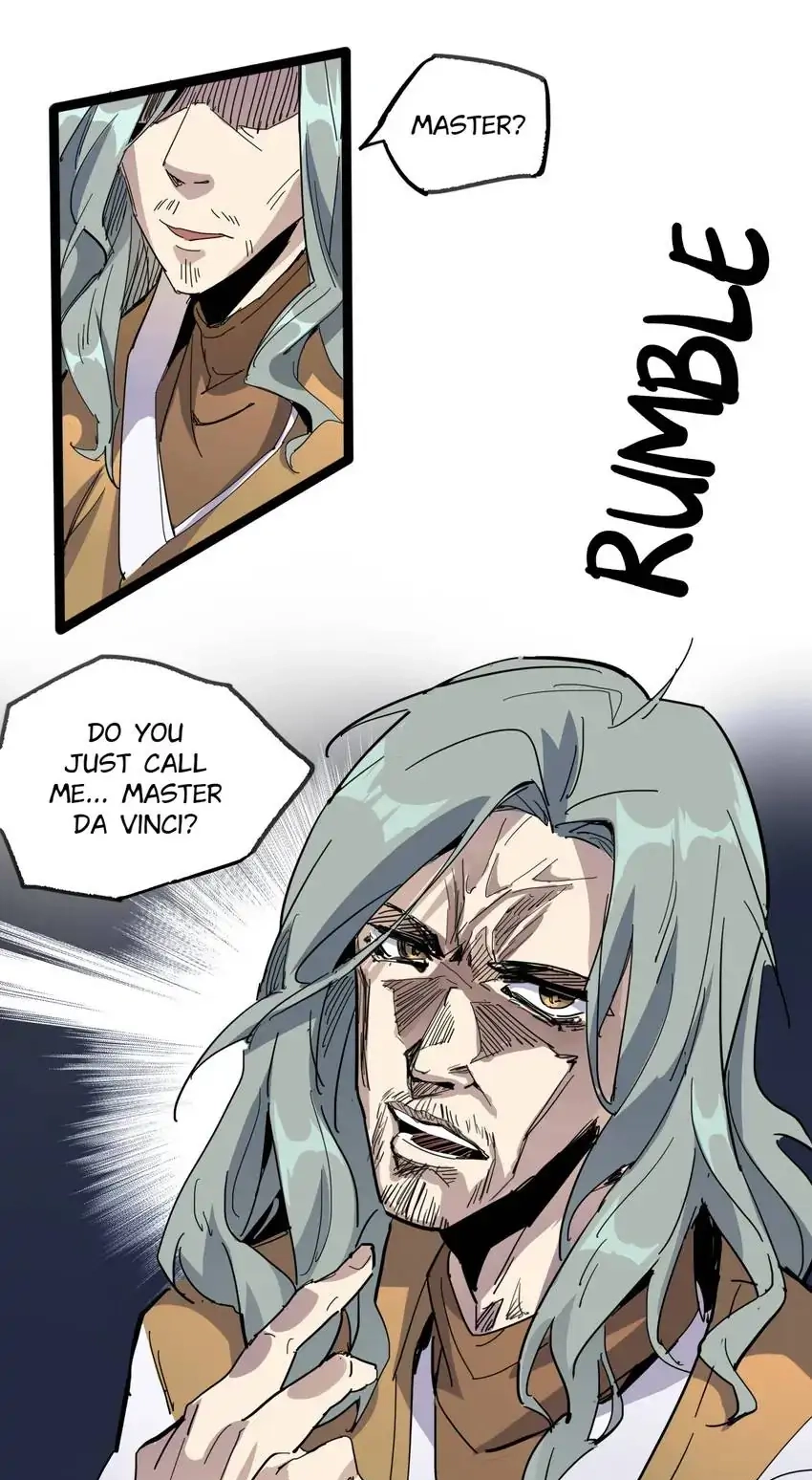 Time Retrograde Chapter 89 page 9 - 