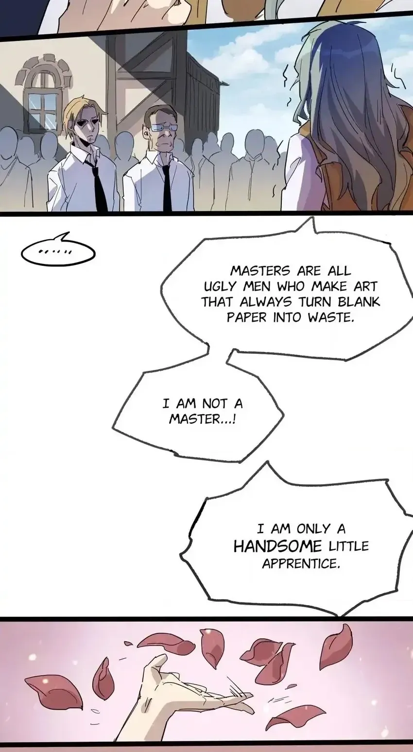 Time Retrograde Chapter 89 page 10 - 