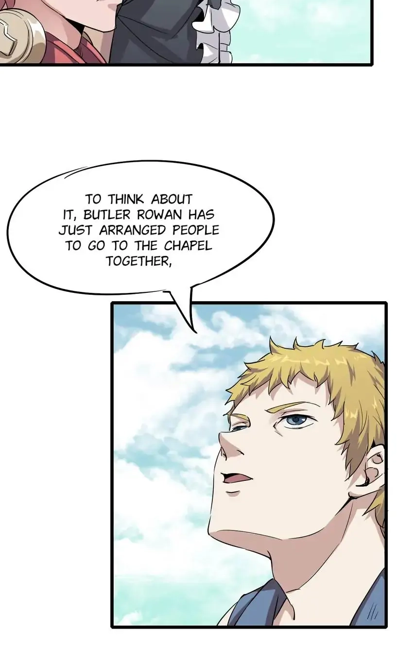 Time Retrograde Chapter 90 page 11 - 
