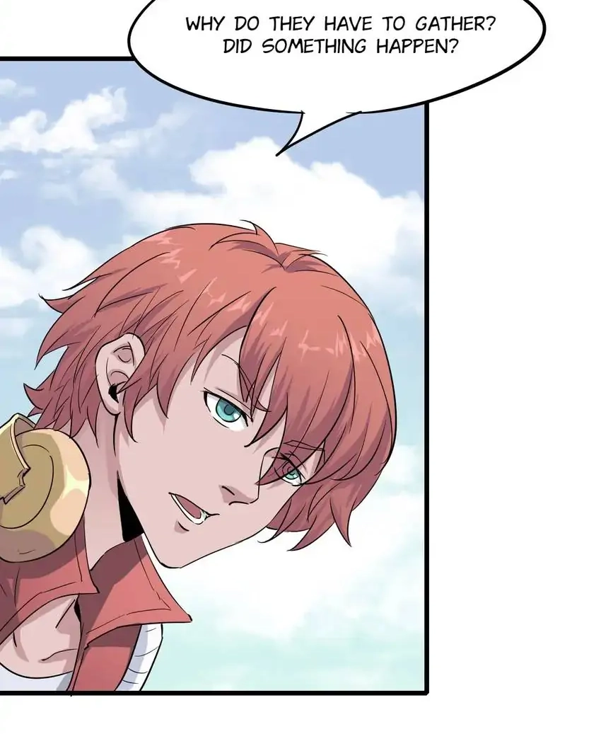 Time Retrograde Chapter 90 page 13 - 