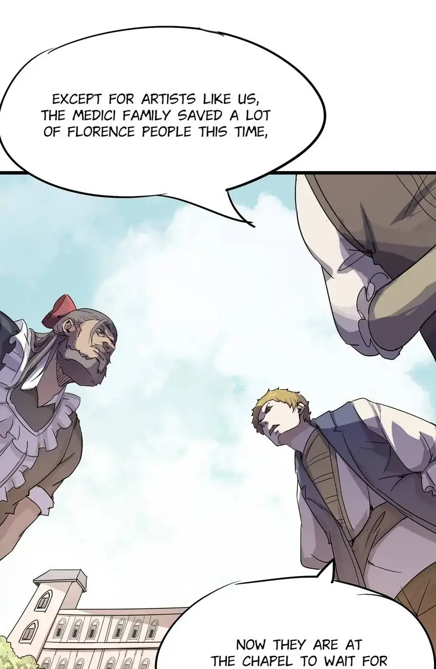 Time Retrograde Chapter 90 page 14 - 