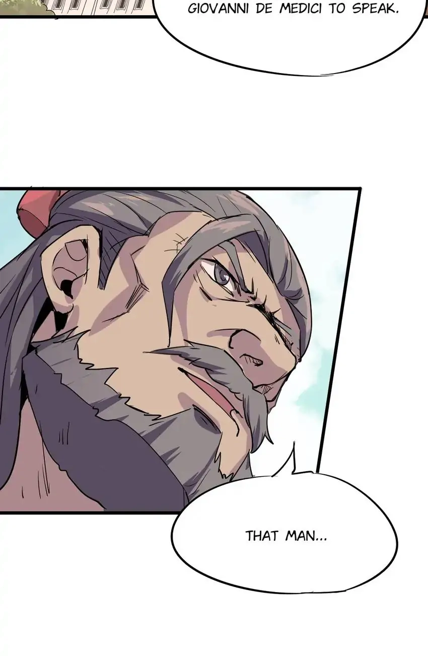 Time Retrograde Chapter 90 page 15 - 
