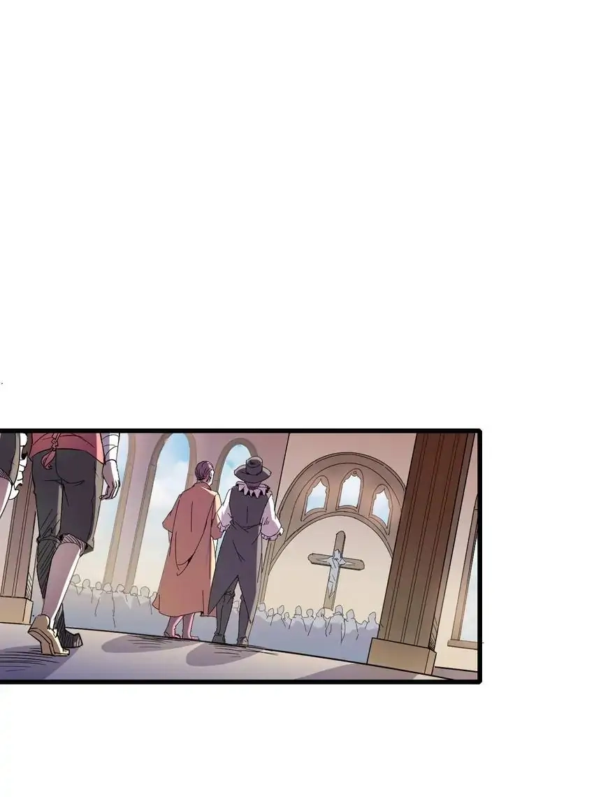 Time Retrograde Chapter 90 page 16 - 
