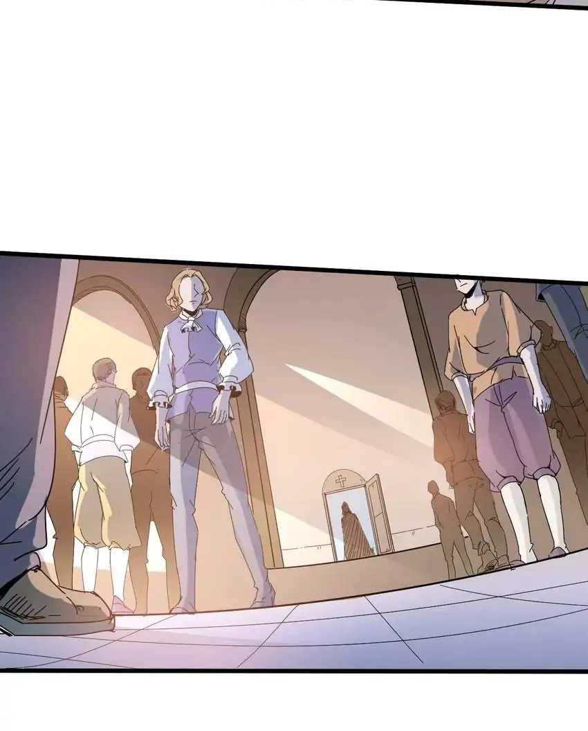 Time Retrograde Chapter 90 page 19 - 