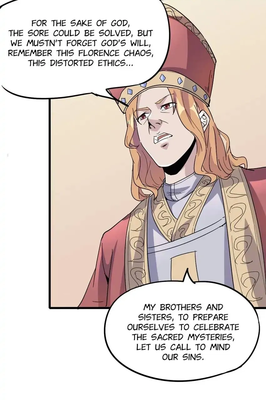 Time Retrograde Chapter 90 page 24 - 