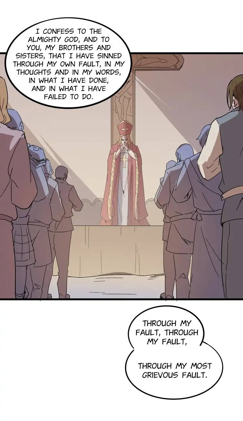 Time Retrograde Chapter 90 page 25 - 