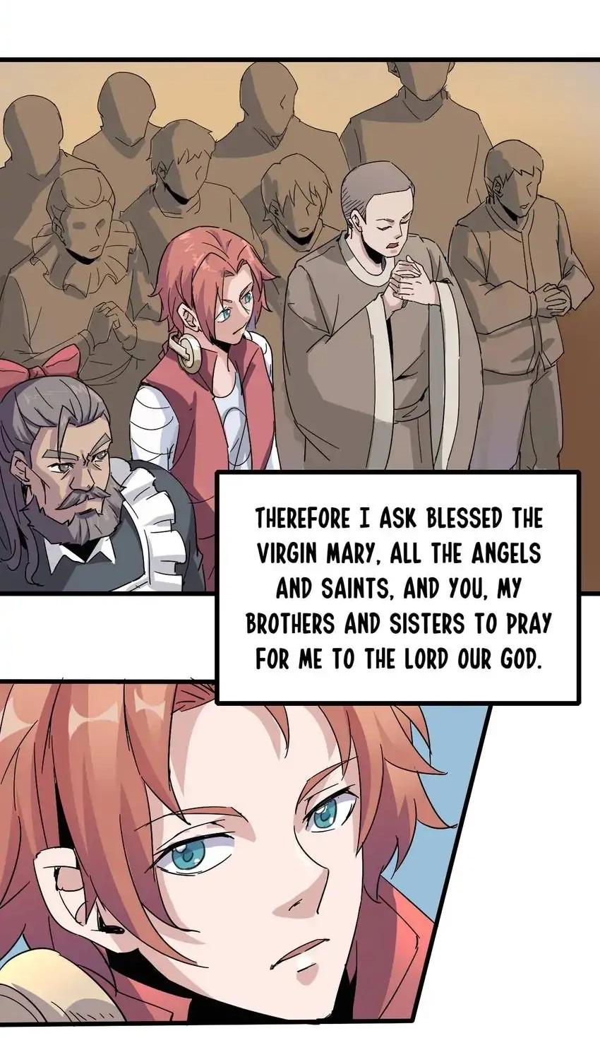 Time Retrograde Chapter 90 page 26 - 