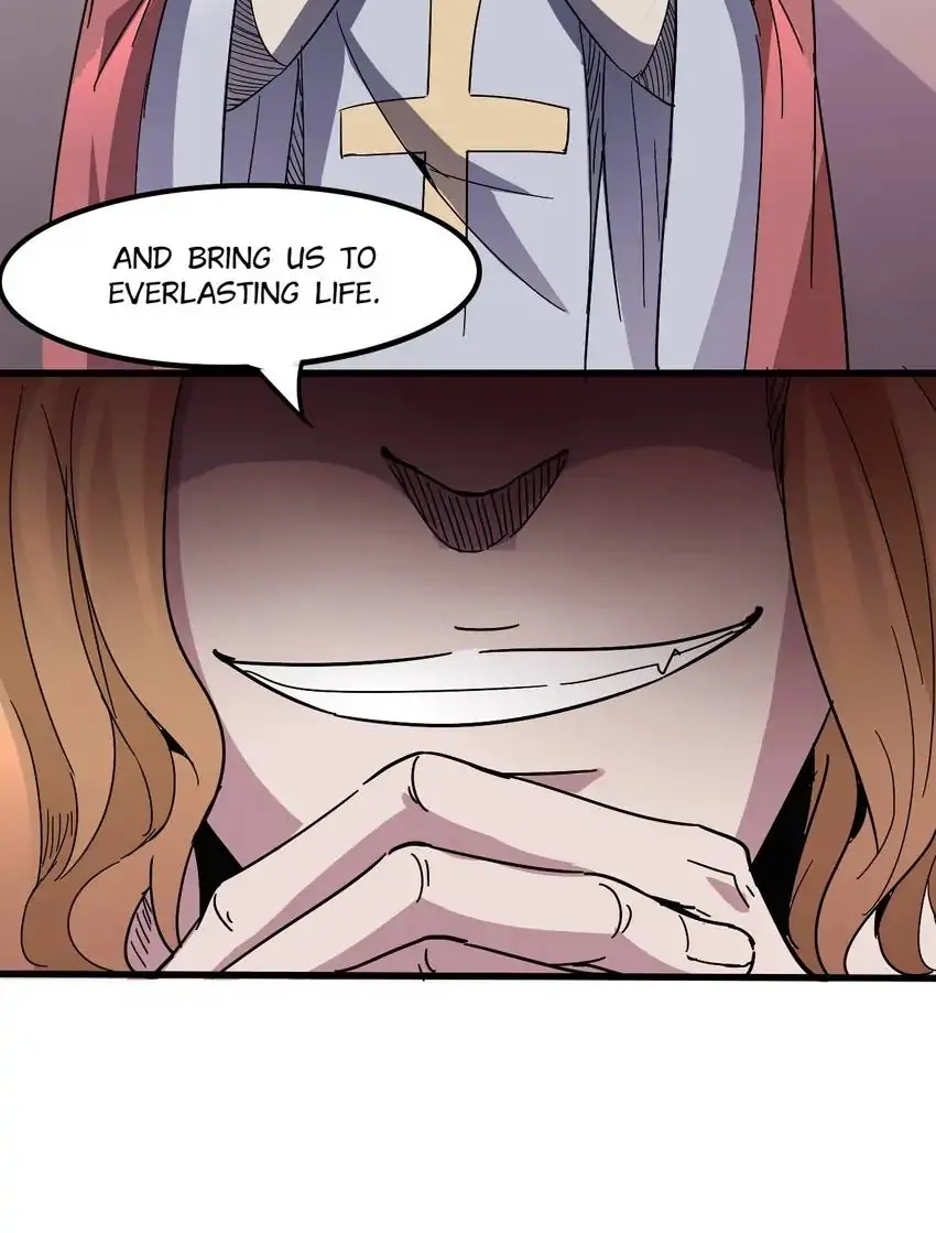 Time Retrograde Chapter 90 page 28 - 