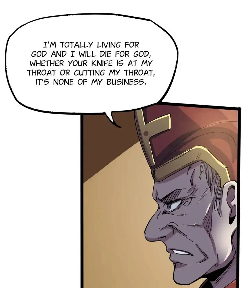 Time Retrograde Chapter 90 page 34 - 