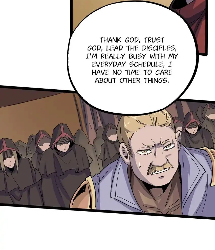 Time Retrograde Chapter 90 page 35 - 