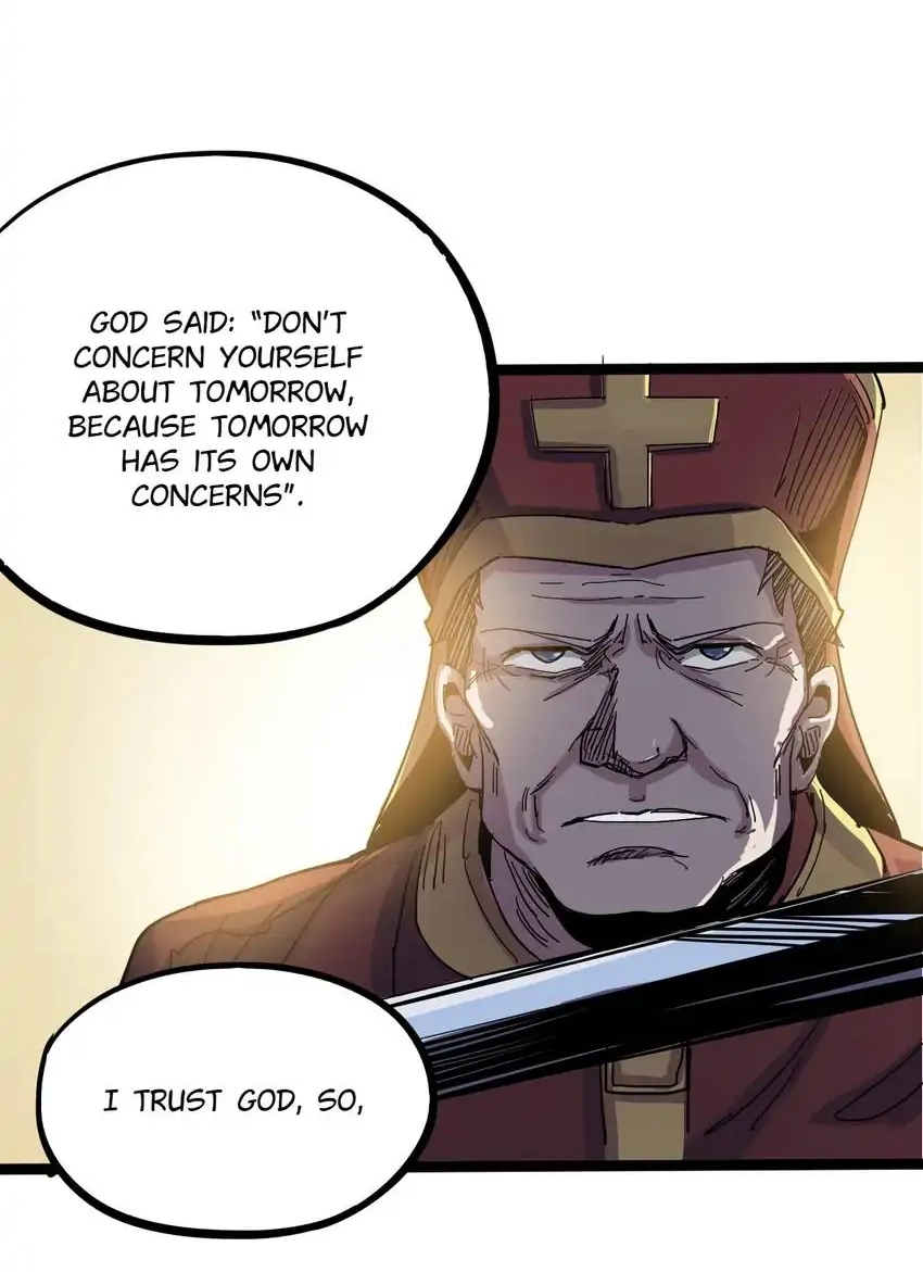 Time Retrograde Chapter 90 page 37 - 
