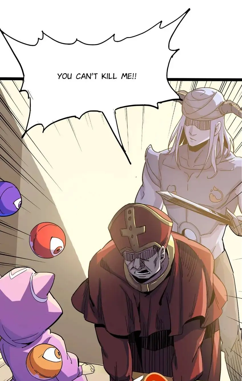 Time Retrograde Chapter 90 page 38 - 