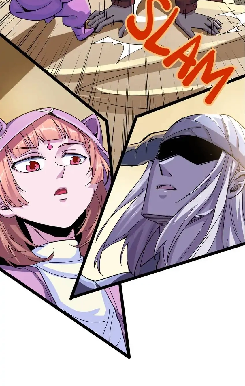Time Retrograde Chapter 90 page 39 - 