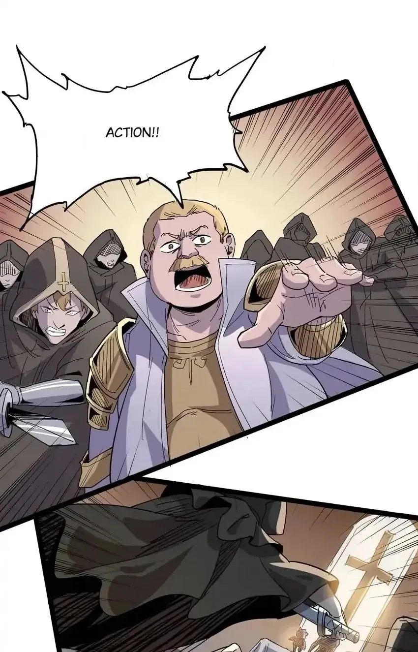 Time Retrograde Chapter 90 page 40 - 