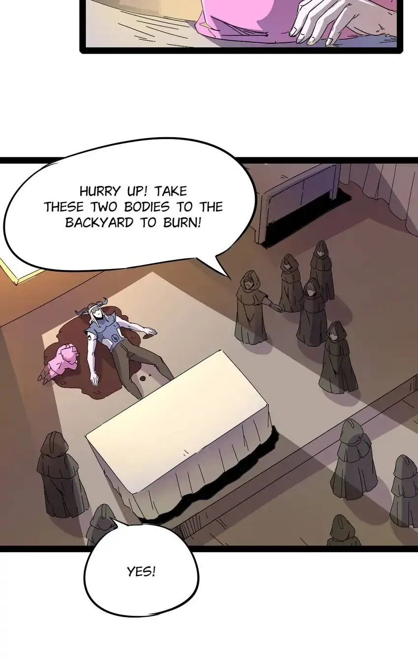 Time Retrograde Chapter 90 page 46 - 